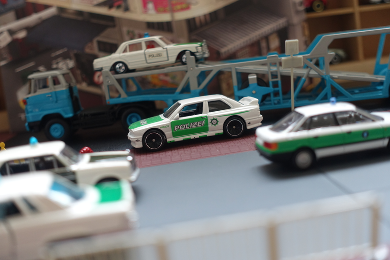 Hot Wheels Car Culture